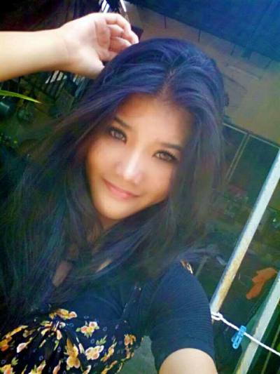 Mira Patthama 27 Jahre Chainat Thailand