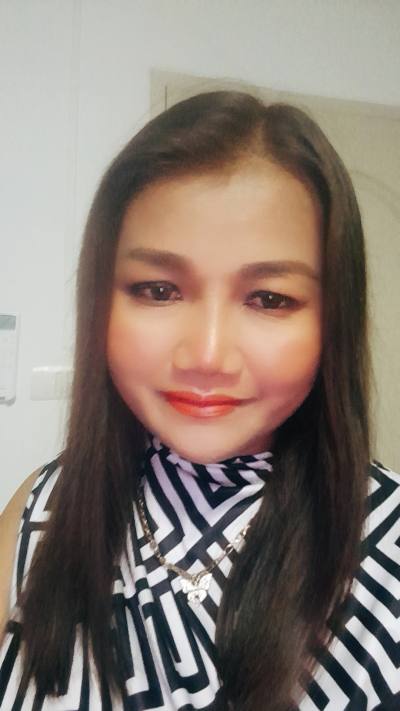 Siri 39 ans Nongbualamphu Thaïlande