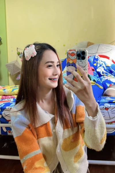 Tey 28 ans Chanthaburi Thaïlande