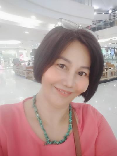 Ratchanee 56 ans หนองจอก Thaïlande