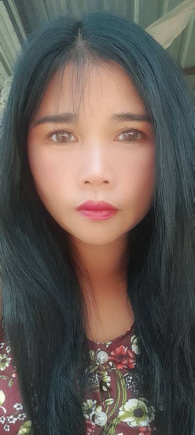 Pawika 36 ans Thailand  Thaïlande