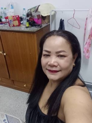 GINA 47 years Thai Thailand