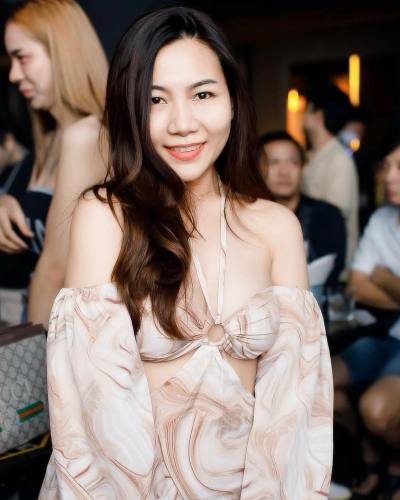 Chai 35 ans Bangkok Thaïlande