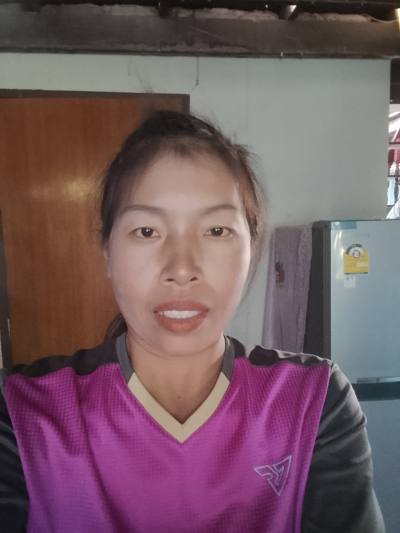 Netnapa 44 ans My Name Is Netnapa. I Want To Have New Friends And A Long-term Relationship. Thaïlande