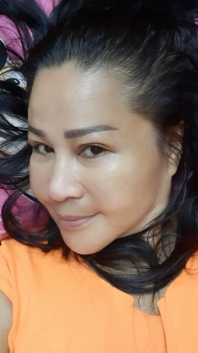 Swiss 56 ans Phetchabun Thaïlande