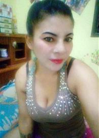 Daniellahw 38 ans Birmingham Thaïlande