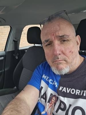 Claude 55 ans Flemalle Belgique