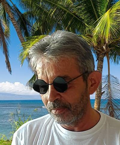 Philippe 67 ans Torrevieja Espagne