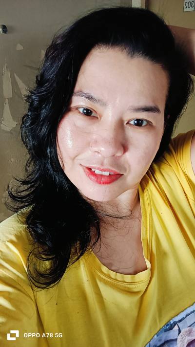 Amanda 50 years Nonthaburi Thailand