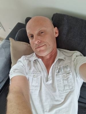 Guillaume 48 ปี Ressons-sur-matz France