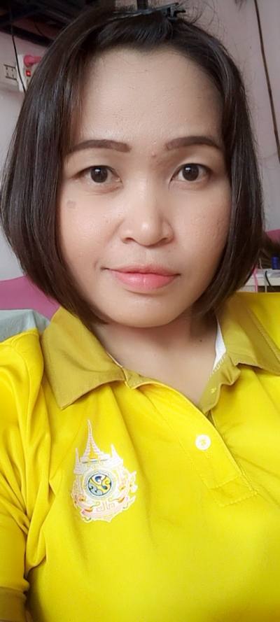 Ckol 42 ans Huaiphung Thaïlande