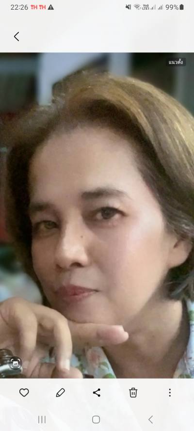 Ktitima 49 ans Ratchburi Thaïlande