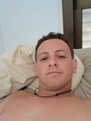 Mick 33 ans Nouméa Nouvelle-Calédonie