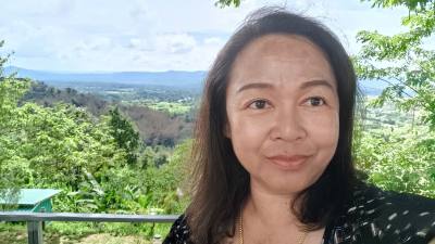 Narin 52 ans Loei Thaïlande