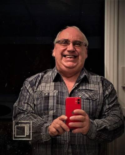 Dennis 67 years Quebec Canada