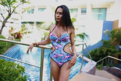 Phumet 31 ans Pattaya  Thaïlande