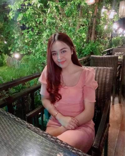 Amara 32 ans Bangkok Thaïlande