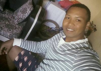 Danny 33 ans Antananarive Andorre