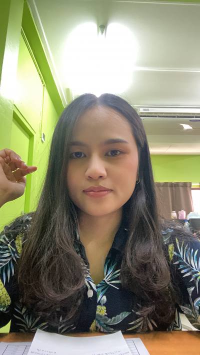 Sanya 31 ans Nonthaburi Thaïlande