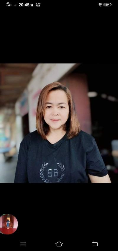 Wan​ 59 ans แกลง Thaïlande