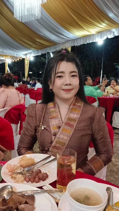 Katoon 33 ปี Pakse Laos
