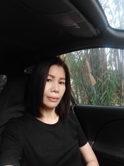 Chayaa 46 ans Khonkaen Thaïlande