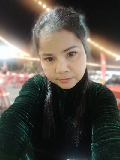 Khemika 54 ans Pathum Thani Thaïlande