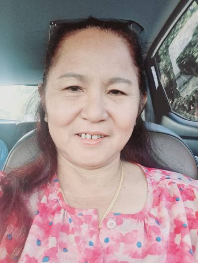 Saylom 52 ans Uthai Thani  Thaïlande