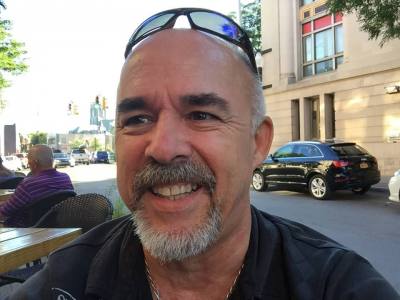 Jules 63 ans Mauricie Canada