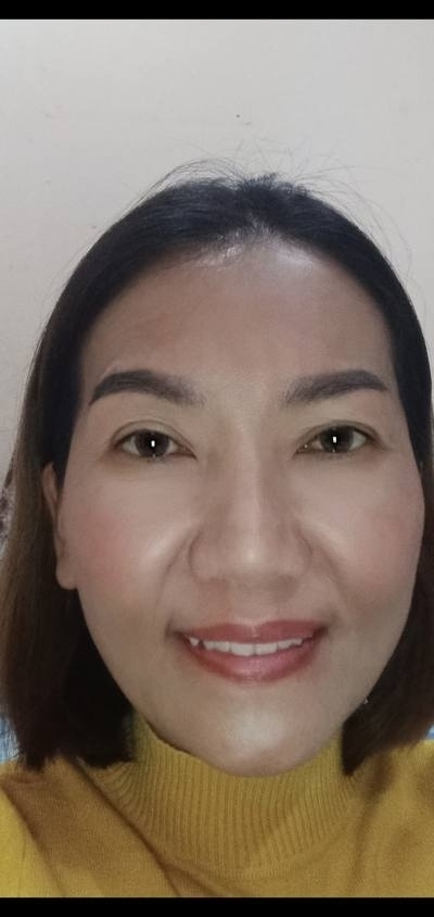 Kannika 49 ans Kanjanaburi Thaïlande