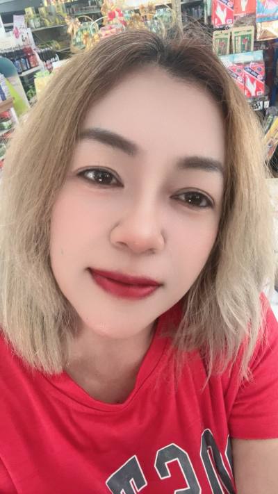 Patty 46 Jahre Lamae  Thailand