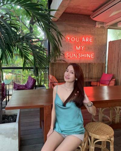 Sheila 36 ans Bangkok Thaïlande