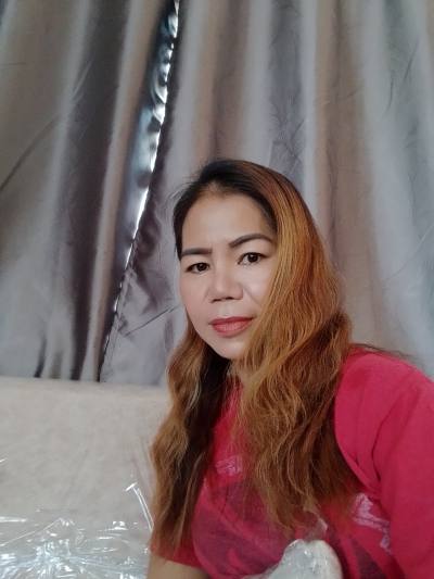 Daran 45 ans Khon Kaen City Thaïlande