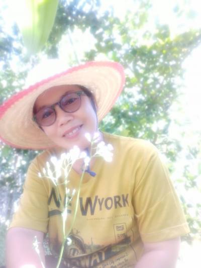 Noree 51 ans Phetchabun Thaïlande