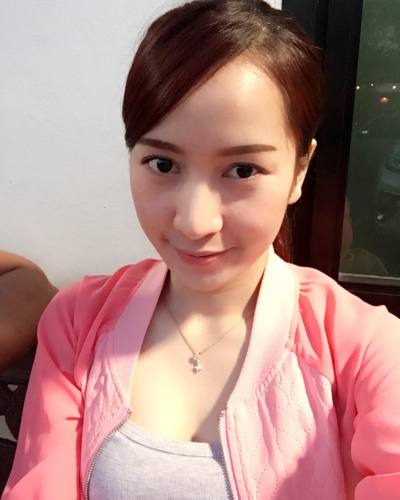 Nakarin 26 Jahre Bangkok , Thailand  Thailand