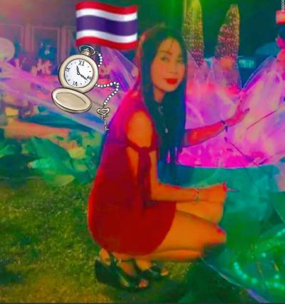 Saowanee 34 ans Udonthani  Thaïlande