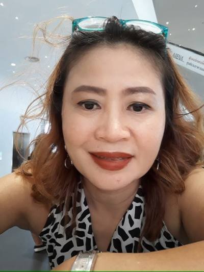 Angie 54 years Yasothon Thailand