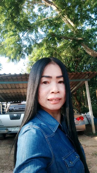 Kallayanee  54 Jahre Kabinburi Thailand