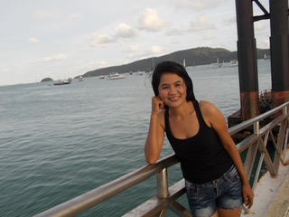 Sandy 48 ans Ranong  Thaïlande