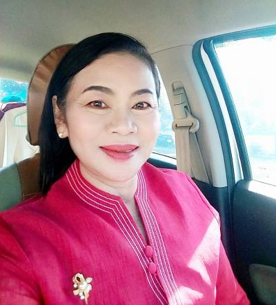 Samaporn 54 ans Suwanaphum Thaïlande