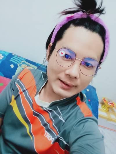 Annie 36 ans Buriram Thaïlande