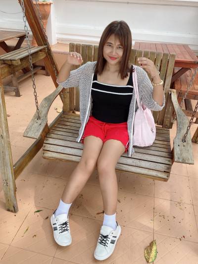 Aireen 37 ans Bangkok Thaïlande