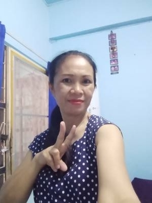 Vari 49 years Maha Sarakham Thailand