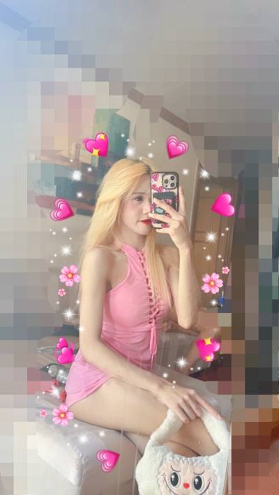 Nadapha 23 ans Bangkok Thaïlande