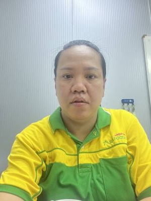 Nee 42 years Surin  Thailand