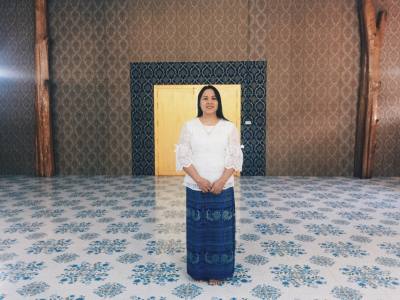 Wilaiwan 49 ans Chonburi Thaïlande