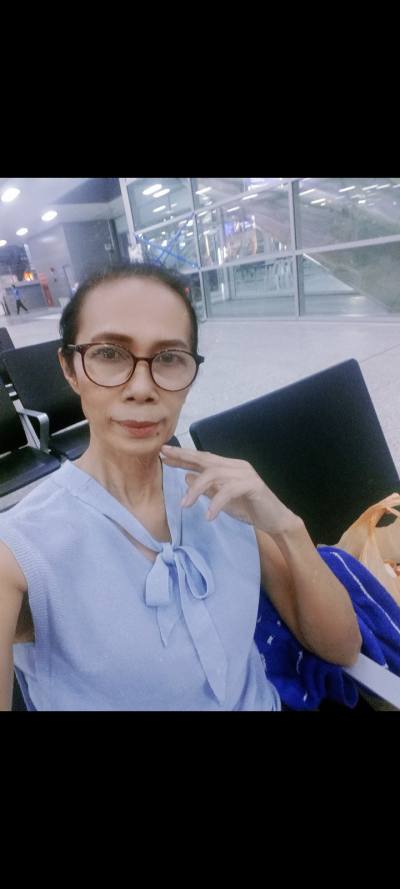 Rin 36 ans เชียงใหม่ Thaïlande