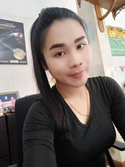 Natassaporn 34 ans Thailand  Thaïlande