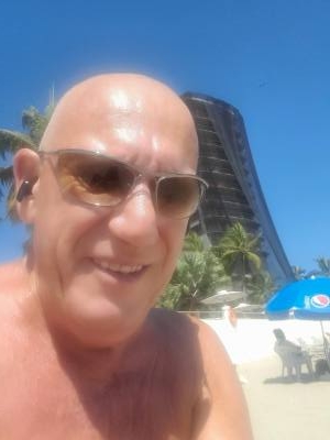 Blaise 60 ans Montreal Canada