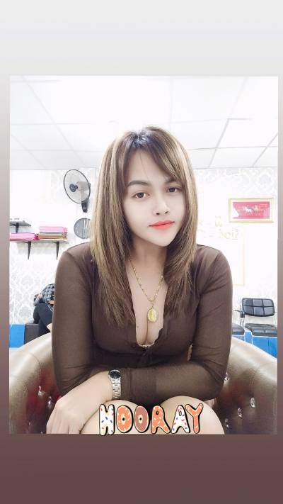 White 29 ans Thailand Thaïlande